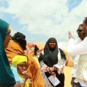 Health: Ensuring Well-Being for All