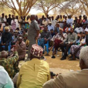 Peace-Building: Creating Safe Spaces