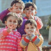 Agricultural Development: Strengthening Local Economies